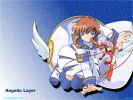 Angelic Layer ()